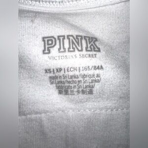 XS PINK CASUAL SUNDRESS